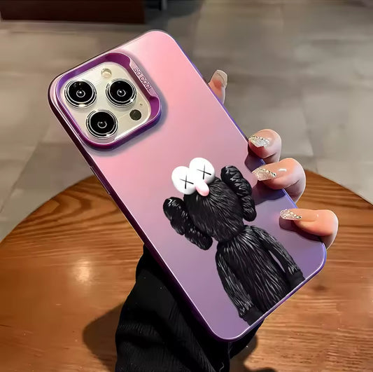 KAWS Morada